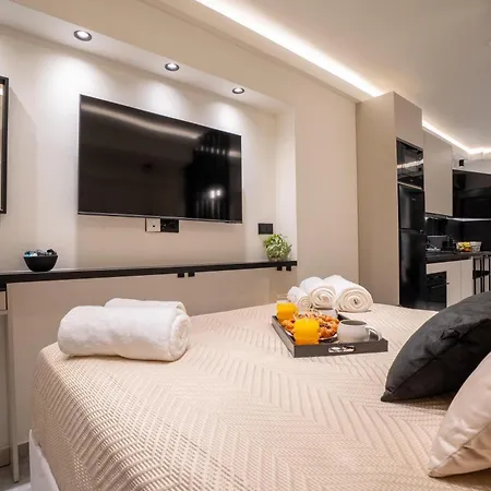 Monte Smith Luxury דירה *