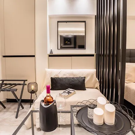 Monte Smith Luxury דירה עיר רודוס