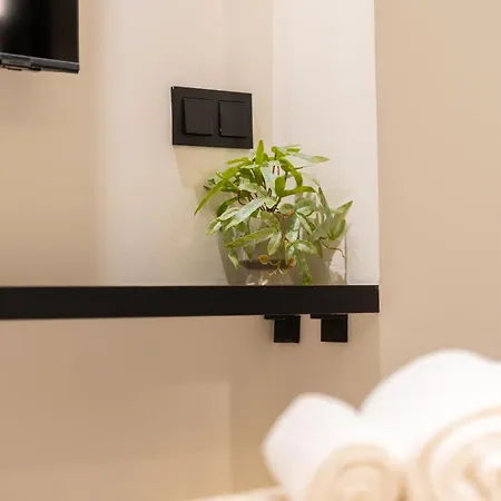 Monte Smith Luxury Apartman *