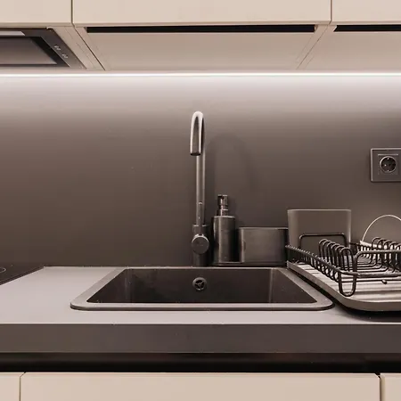 Apartman Monte Smith Luxury *