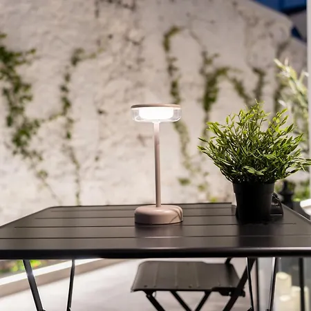 Monte Smith Luxury Apartman