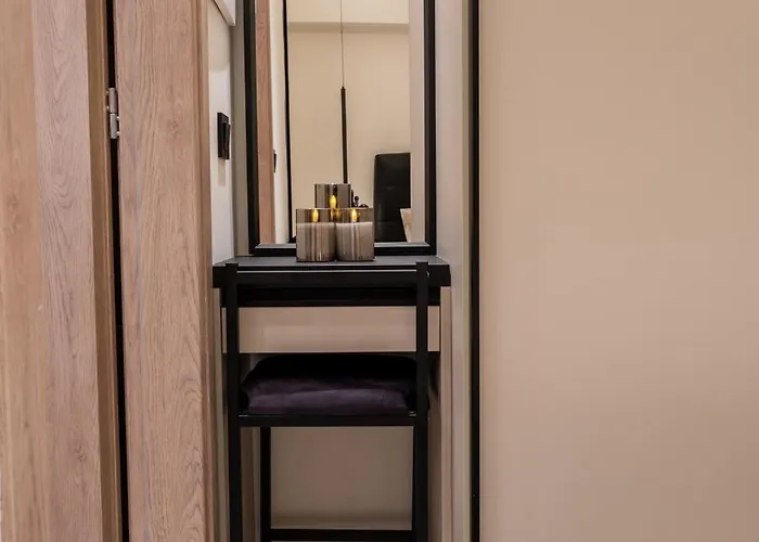 Apartman Monte Smith Luxury