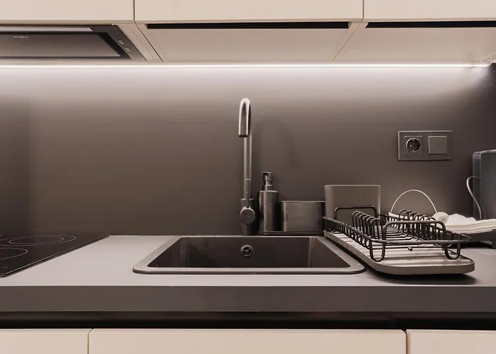 Apartman Monte Smith Luxury *