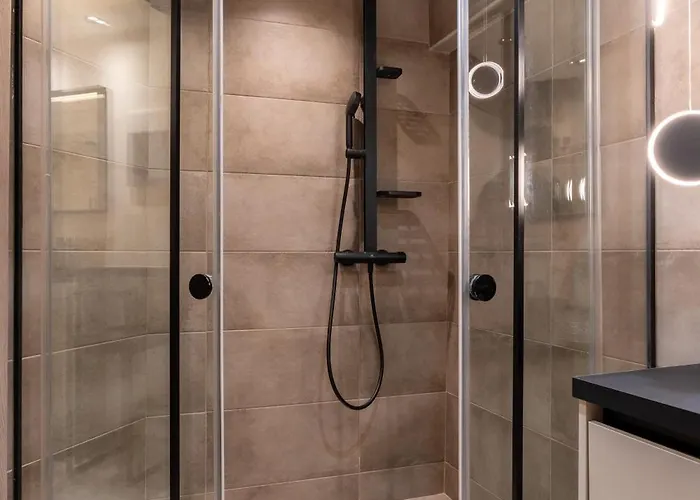 Apartman Monte Smith Luxury Rhodes City