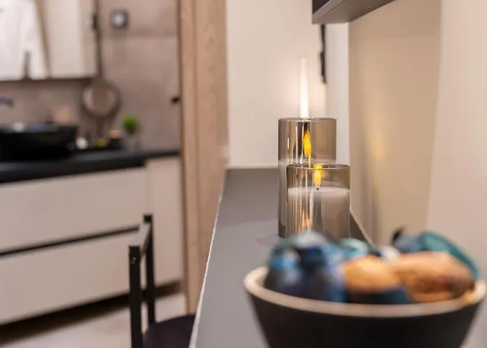 Monte Smith Luxury Rhodes City