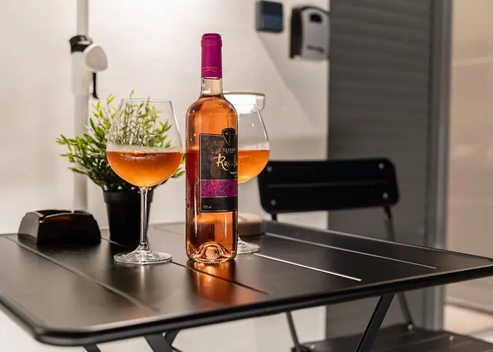 Apartman Monte Smith Luxury *