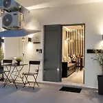 Lejlighed Monte Smith Luxury