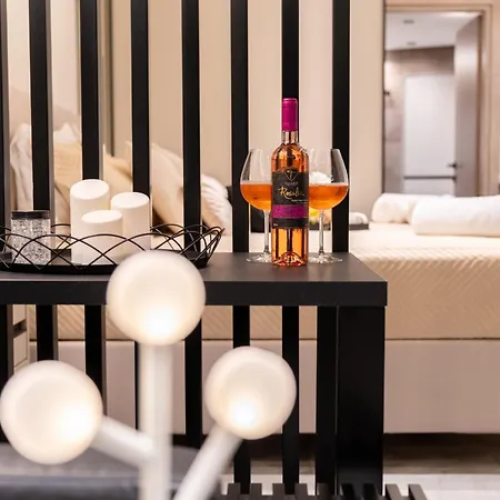 Lejlighed Monte Smith Luxury Rhodes City