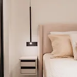 Monte Smith Luxury Apartment Rhodes City