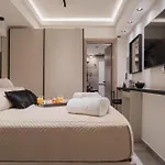 Monte Smith Luxury Rhodes City