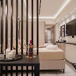 Monte Smith Luxury * Rhodes City