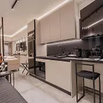 Monte Smith Luxury Rhodes City