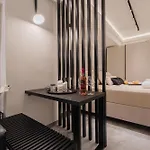 Monte Smith Luxury * Rhodes City