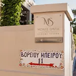 Apartment Monte Smith Luxury *