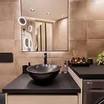 Monte Smith Luxury Apartment Rhodes City