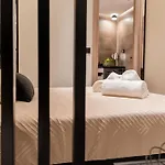 Monte Smith Luxury Apartment Rhodes City