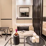 Monte Smith Luxury Apartment Rhodes City