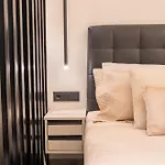 Monte Smith Luxury Apartment Rhodes City