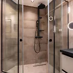 Apartment Monte Smith Luxury Rhodes City