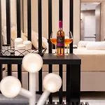 Apartment Monte Smith Luxury Rhodes City