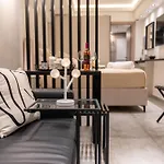Monte Smith Luxury Apartment Rhodes City