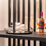 Monte Smith Luxury Apartment Rhodes City