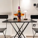 Apartment Monte Smith Luxury