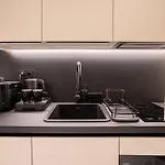 Apartment Monte Smith Luxury