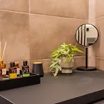 Apartment Monte Smith Luxury