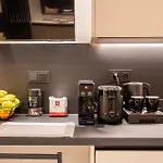 Apartment Monte Smith Luxury Rhodes City