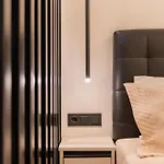 Apartment Monte Smith Luxury
