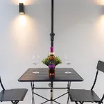 Apartment Monte Smith Luxury Rhodes City
