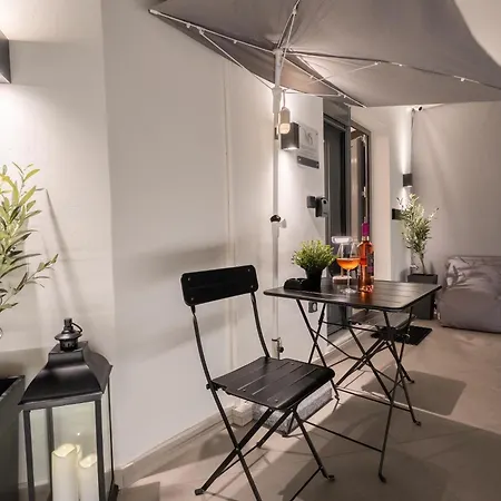 Monte Smith Luxury Διαμέρισμα