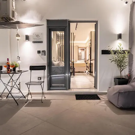 Monte Smith Luxury Διαμέρισμα *