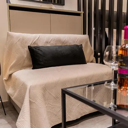 Monte Smith Luxury Διαμέρισμα *