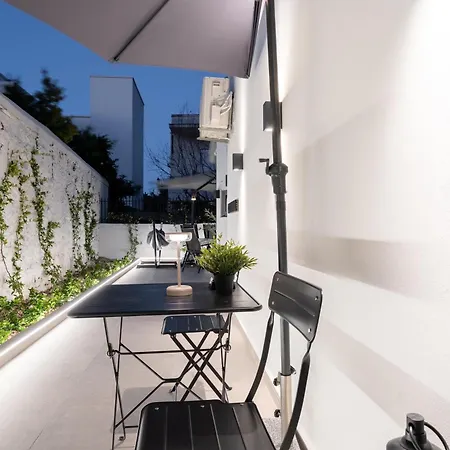 Monte Smith Luxury Διαμέρισμα