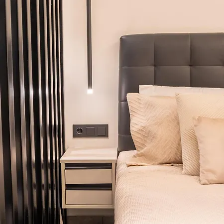 Monte Smith Luxury Διαμέρισμα Rhodes City