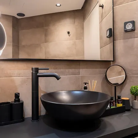 Monte Smith Luxury Daire *