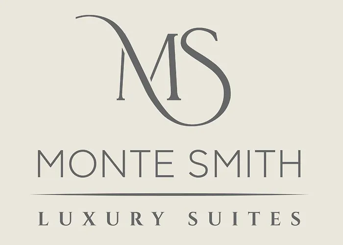 Monte Smith Luxury Daire *