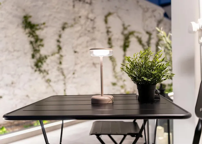 Monte Smith Luxury Daire