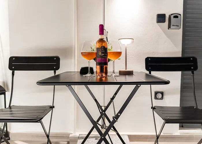 Daire Monte Smith Luxury