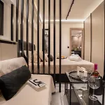 Monte Smith Luxury Apartman *