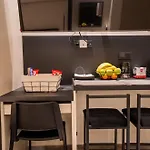 Apartman Monte Smith Luxury