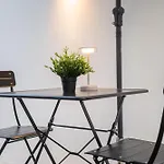 Monte Smith Luxury Apartman