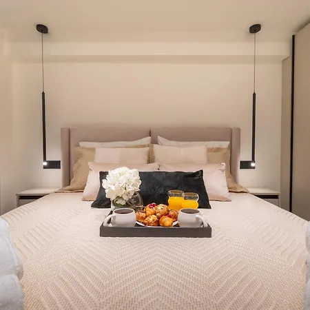 Monte Smith Luxury * Rhodes City