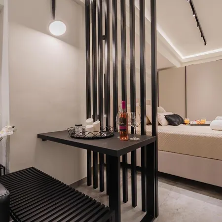 Monte Smith Luxury * Rhodes City