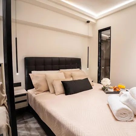 Monte Smith Luxury Appartement *