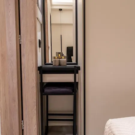 Appartement Monte Smith Luxury