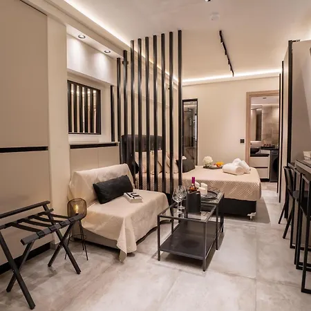 Monte Smith Luxury Appartement *