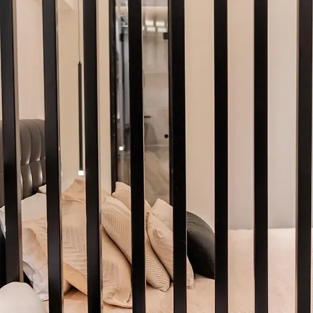 Monte Smith Luxury Appartement